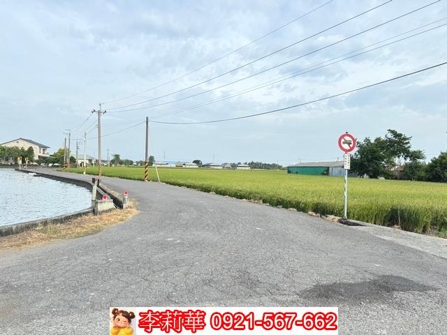 台南六甲農地-1