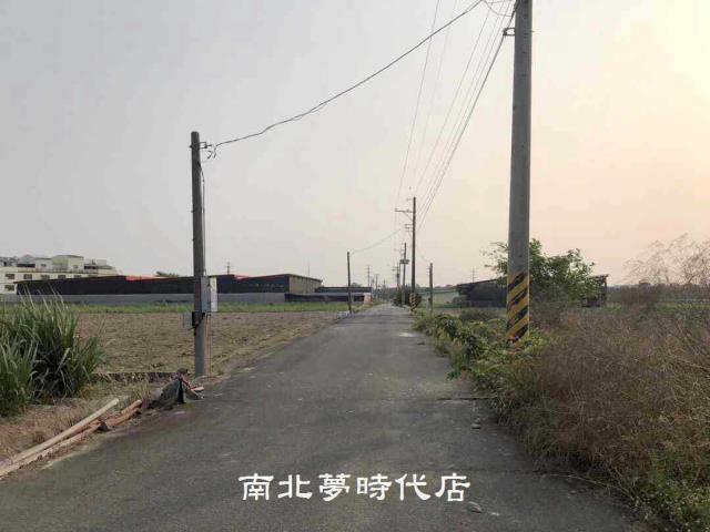 台南新市農地-4