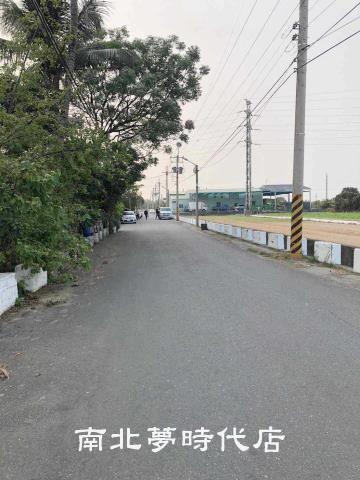 台南新市農地-6
