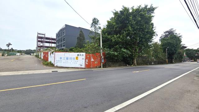 桃園楊梅工業地-1