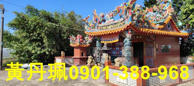 桃園大園農地-7