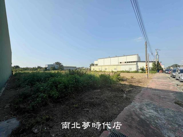 安南農地-8