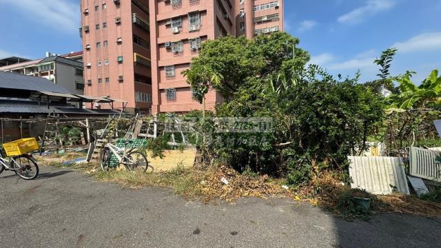 嘉義西區建地-2