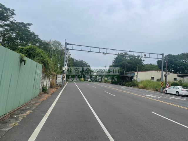 嘉義東區農地-4