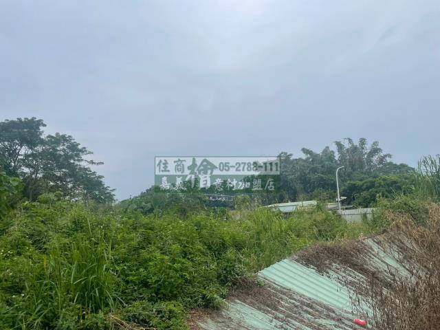 嘉義東區農地-5