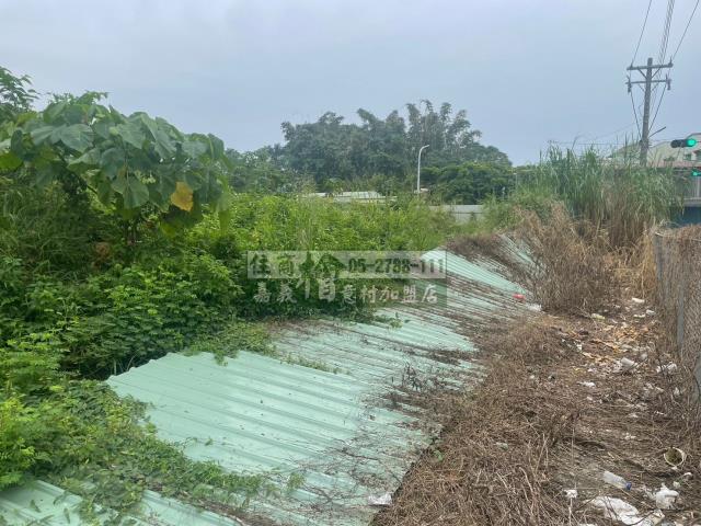 嘉義東區農地-8