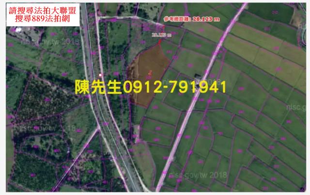 光復農地法拍-12