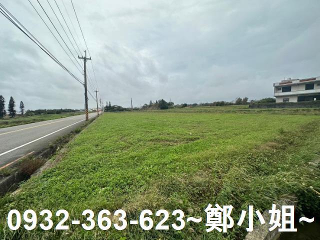 桃園新屋農地-1