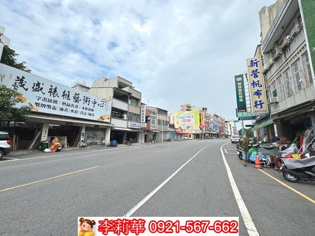 台南新營建地-2