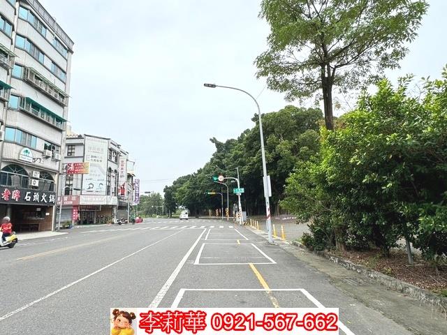 台南新營建地-3
