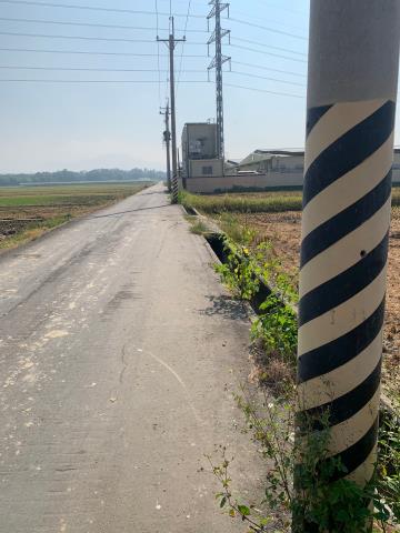 台南白河農地-2