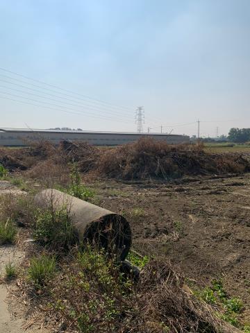 台南白河農地-4