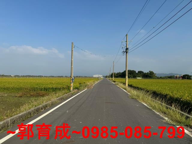 東山農地-3