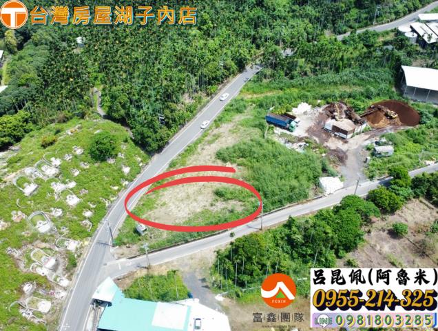 嘉義農地-5