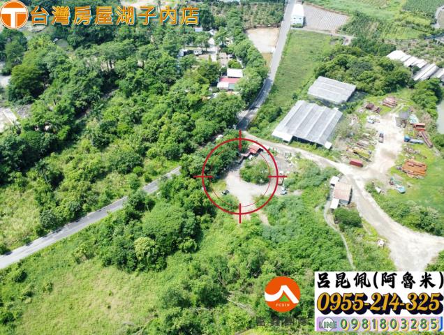 嘉義農地-4