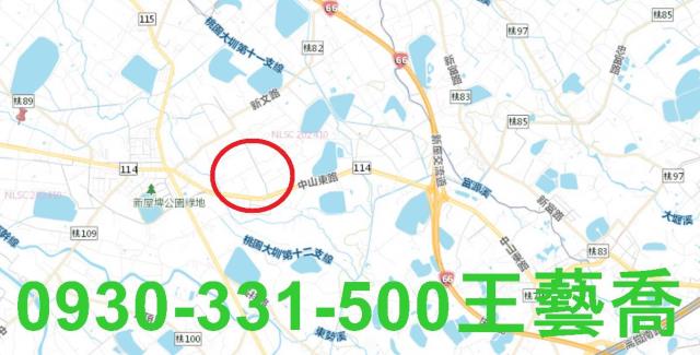 桃園新屋農地-5