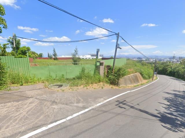 楊梅工業地-4