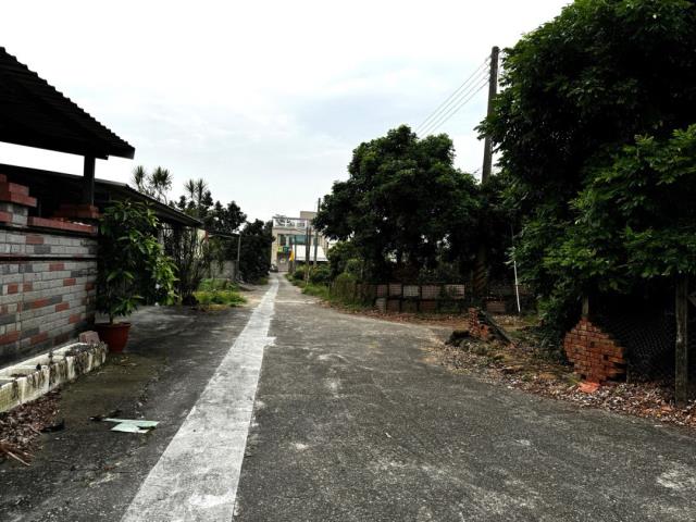 嘉義竹崎農地-2