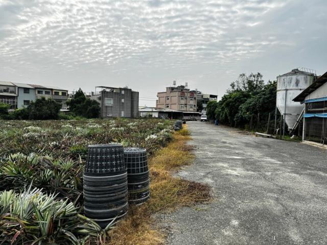 嘉義竹崎農地-3