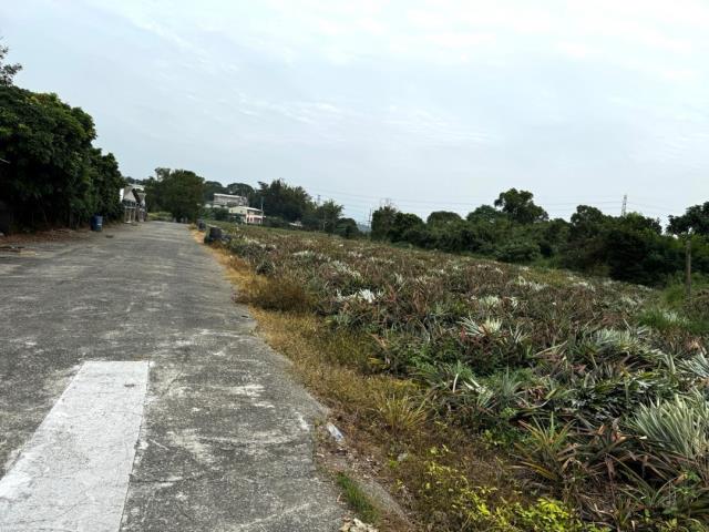 嘉義竹崎農地-7