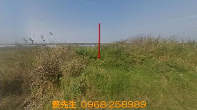 芳苑新街村農舍地興建農舍種植農作物