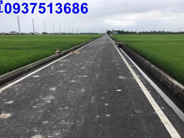 壯圍農地-6