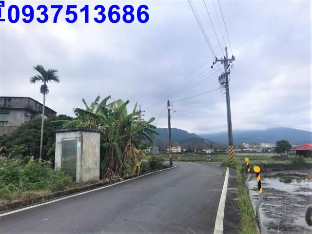 宜蘭農地-4