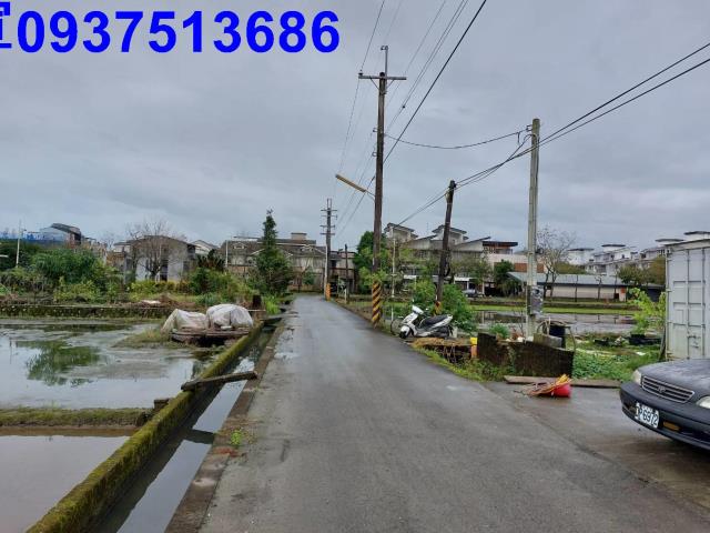 宜蘭農地-2