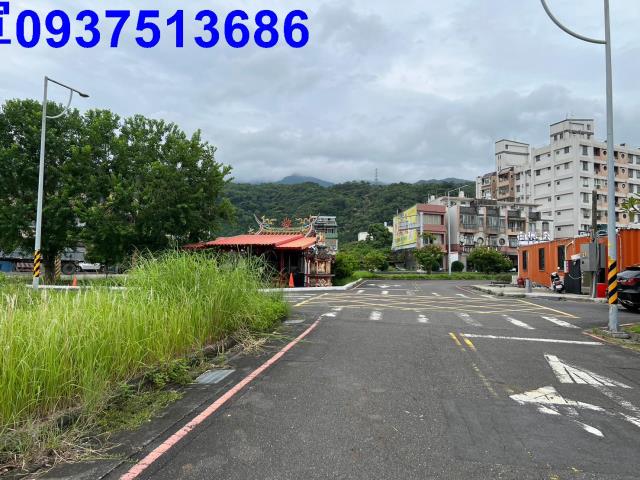 宜蘭頭城建地-1