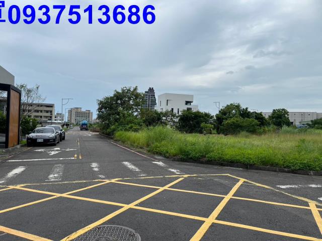 宜蘭頭城建地-2