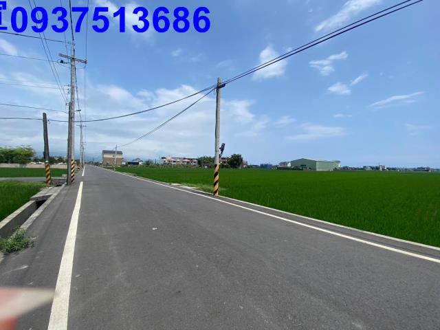 宜蘭壯圍農地-3