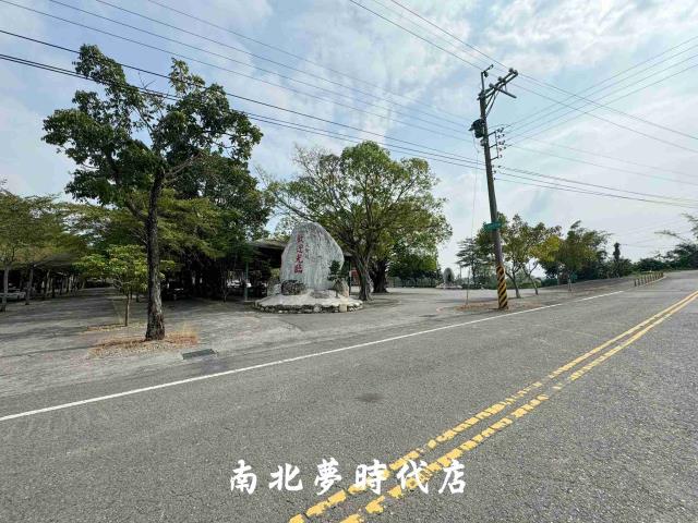 台南龍崎農地-2