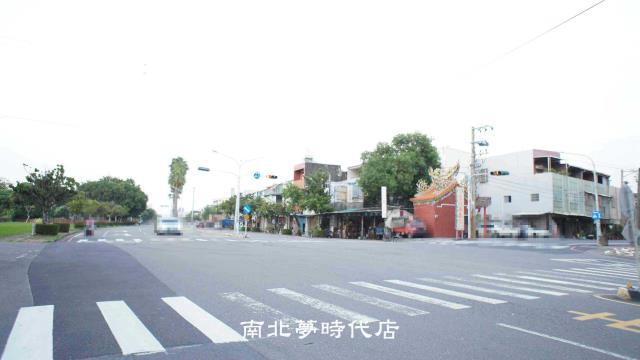 柳營建地-2