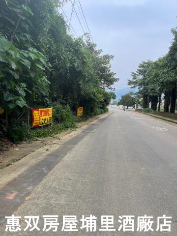 南投埔里農地-0