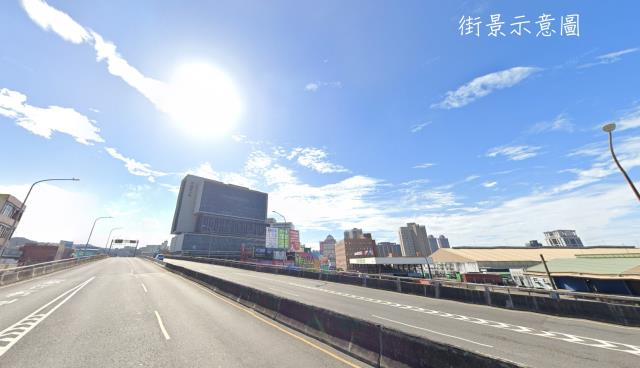 經國特區三角建地