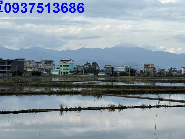 宜蘭羅東農地-1