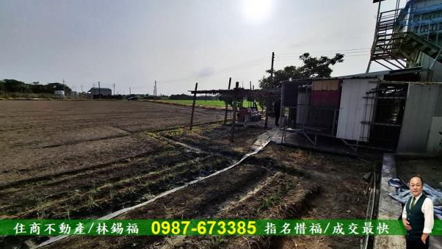 台南佳里農地-4
