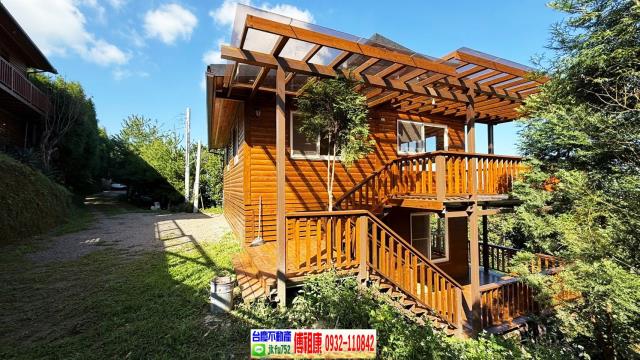 新竹橫山休閒地-2