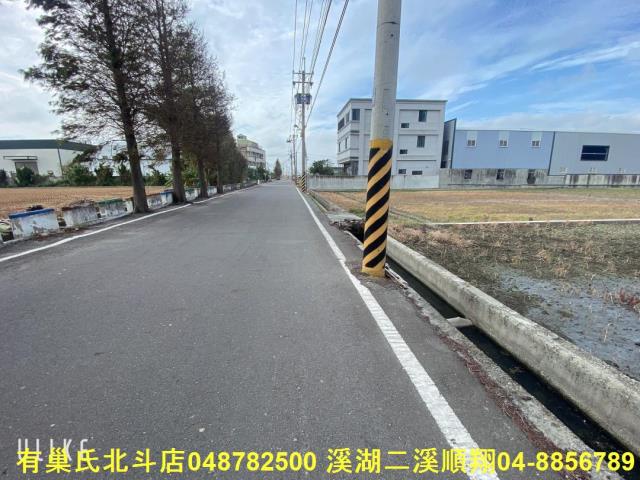 溪湖農地-6