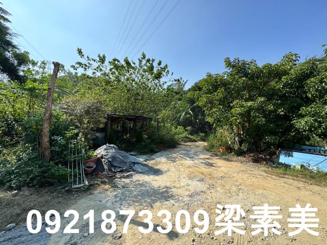白河農地-5