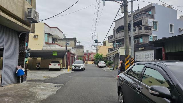 台南建地-9