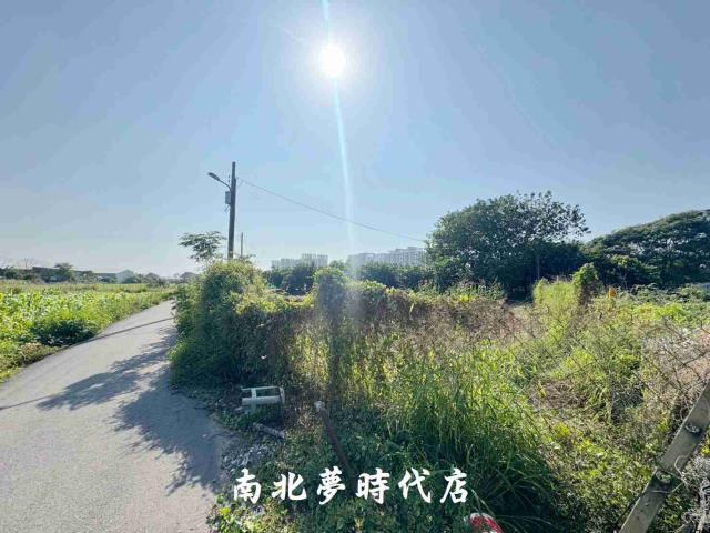 台南南區農地-10