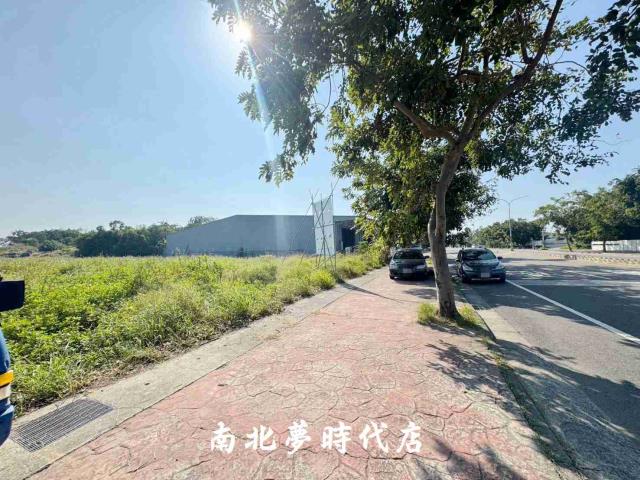 台南南區農地-5