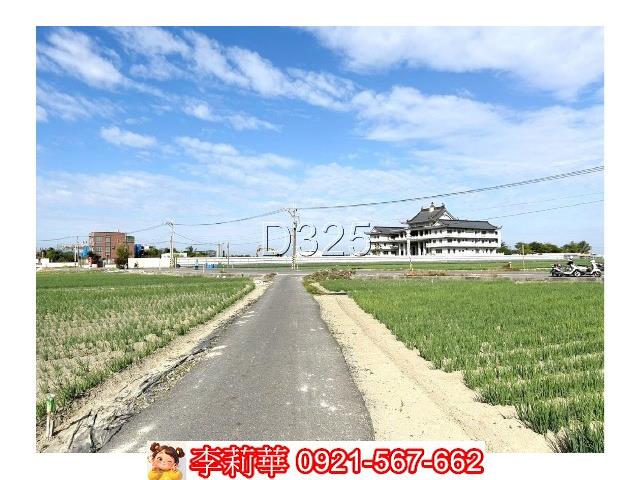 台南安南農地-8