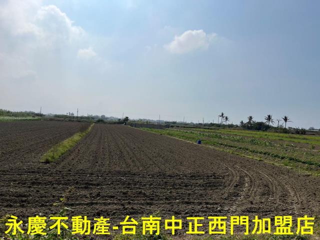 台南將軍農地-0