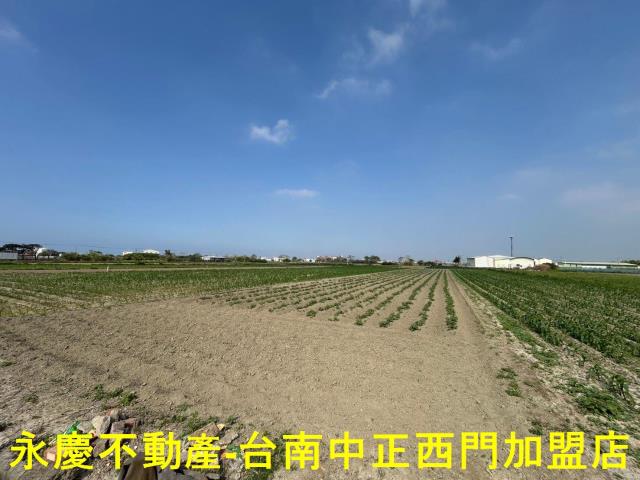台南將軍農地-3
