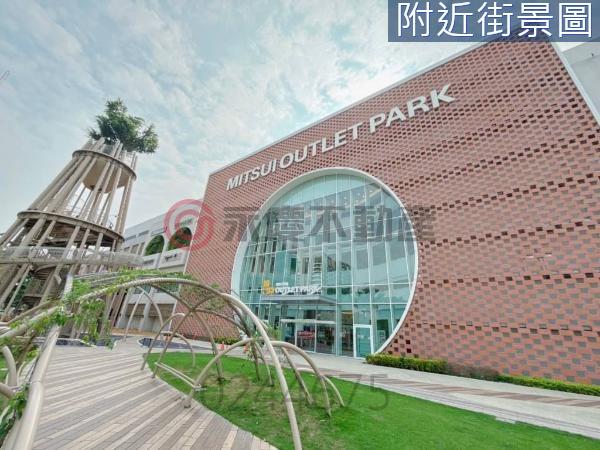 台南歸仁商業地-10