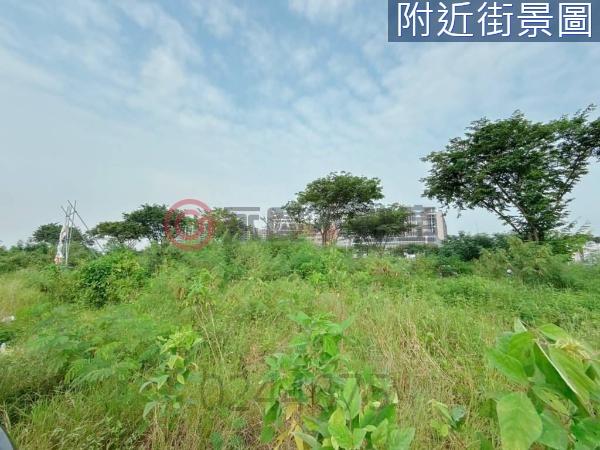 台南歸仁商業地-2
