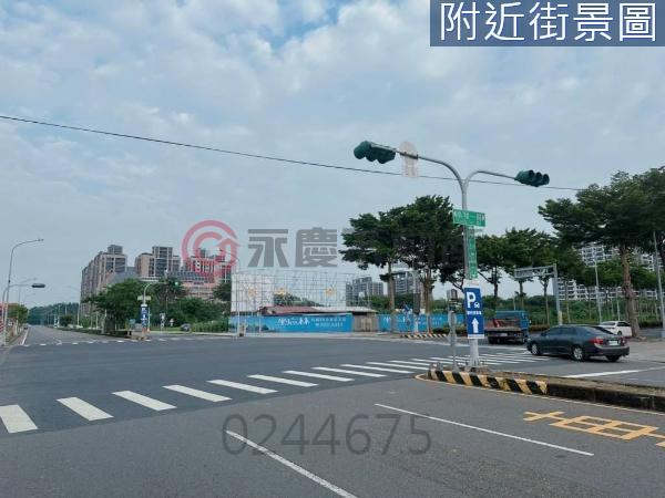 台南歸仁商業地-6