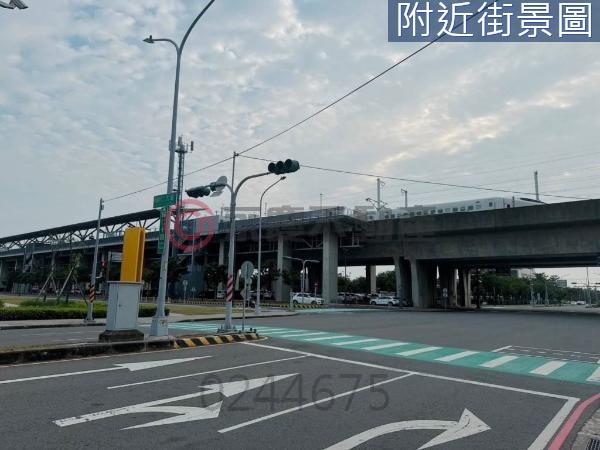台南歸仁商業地-7